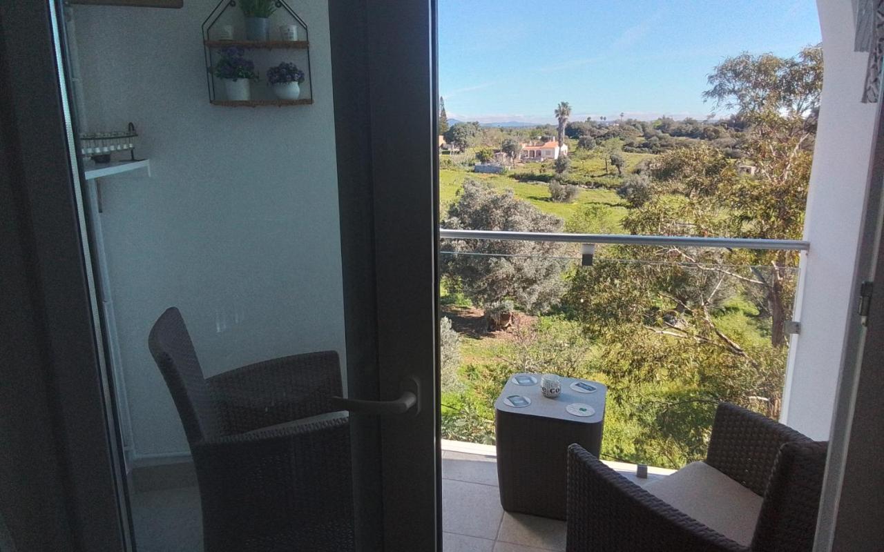 Mountain View Lägenhet Alvor Exteriör bild