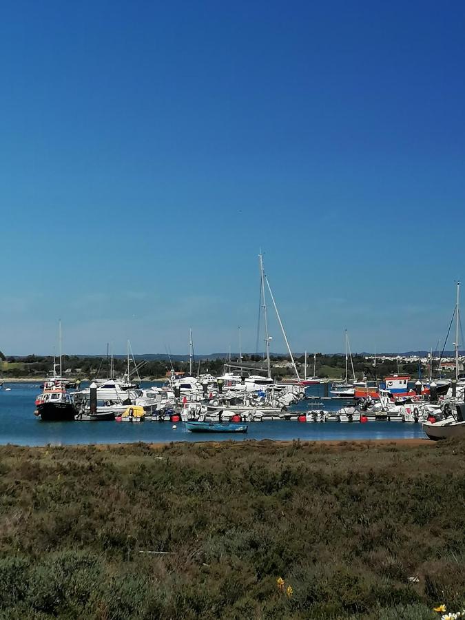 Mountain View Lägenhet Alvor Exteriör bild