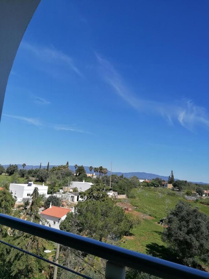 Mountain View Lägenhet Alvor Exteriör bild
