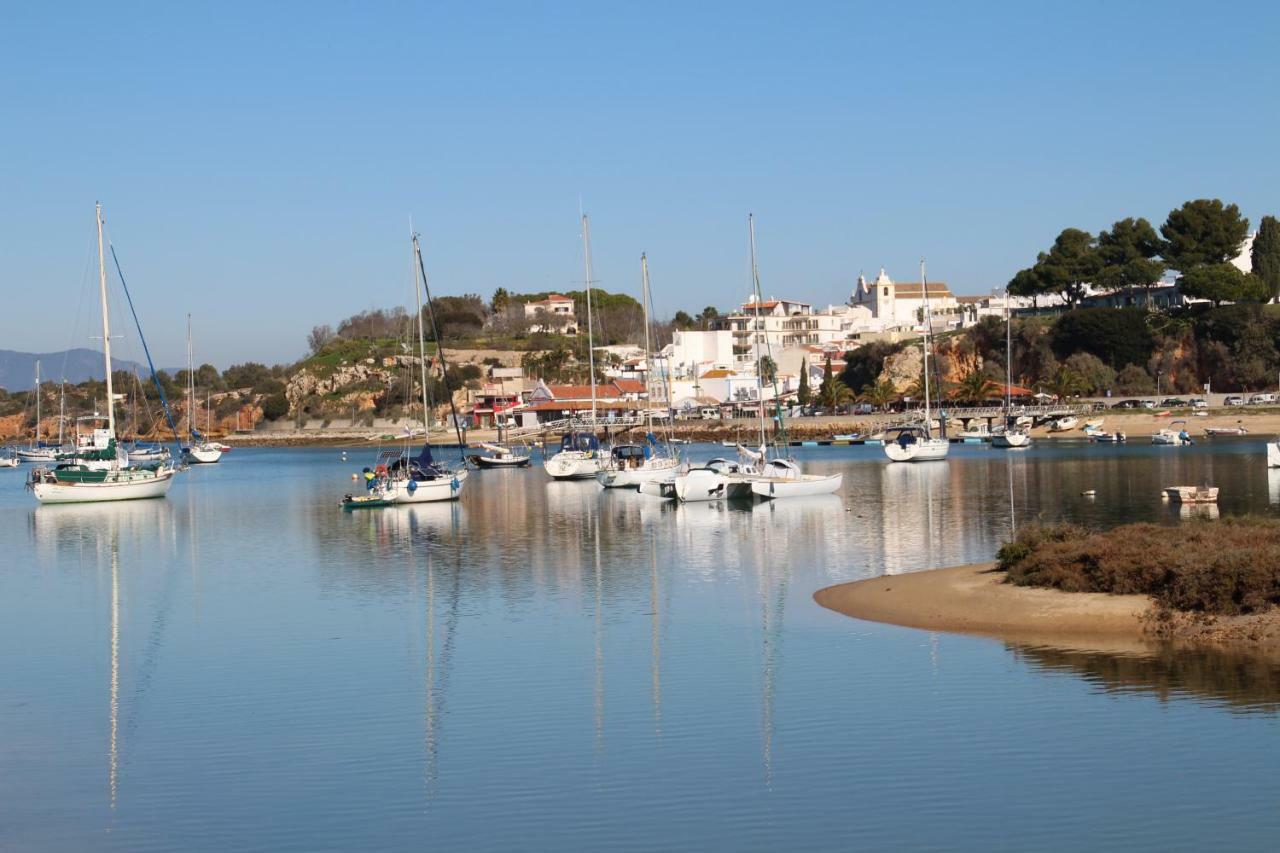 Mountain View Lägenhet Alvor Exteriör bild